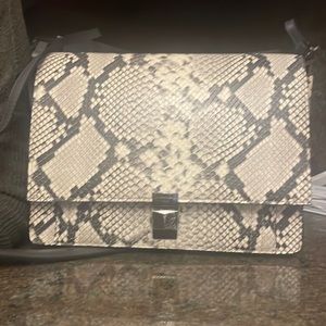 Brand new with tags Zadig & Voltaire optimiste purse